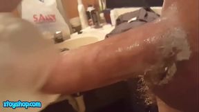 Fucking A Load I Left In My Fleshlight Hot Amateur
