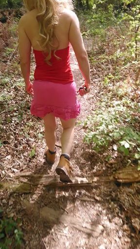 Exhibition Foret Hot