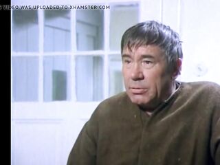 Almost all Valuable CMNF in classic German comedy. Stripping naked and ENF