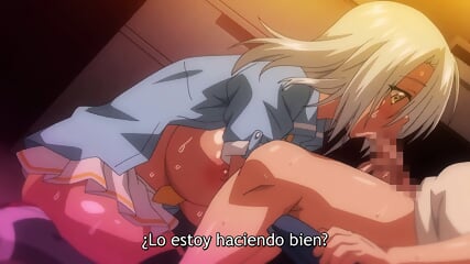 Joshi Luck Sub Espaol 04