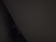 Horny Pinay Almost Caught Masturbating During Sleepover at Friend's House Shaking Orgasm