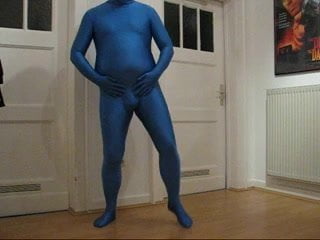 Zentai