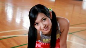 asian yammy girl makes me cum again