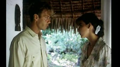 Tarzan x Collection - Part 8