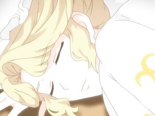 Manga – Breasty Maid Gives U the Baths of your Life [Subtitled]
