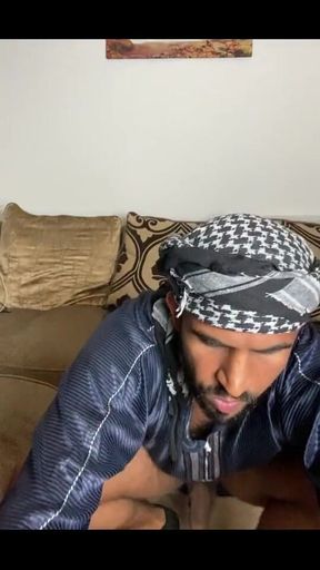 Masturbation