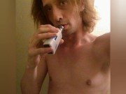 MTF Compilation Early Transition Photos, pt. 1