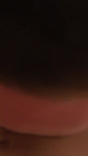 Good Head & a Cum Shower