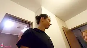 Relaxed Afternoon Sex - Blowjob, Pussy Licking, Vibrator, And Conclusion At The End