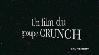 Trójka na świeżym powietrzu z francuskimi gejami ruchającymi tyłki w prezerwatywach