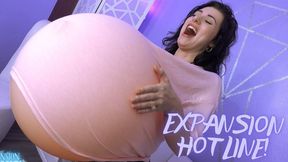 The Expansion Hot Line! Ft Amethyst Mars - HD MP4 1080p Format