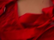 Punished My Brother's Cheating GF In The Bathroom During His Birthday Dinner With Hardcore Hate Sex