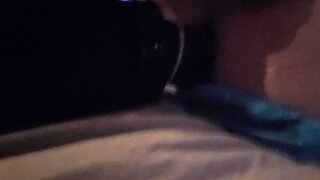 The joy of music, rhythm, and dancing: a black mans experience