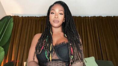 Beta JOI cuckold's countdown with his cheating goddess wife