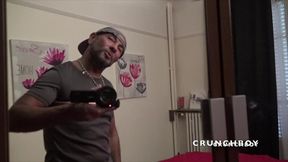 3269 antohny austin fucked raw by tahar