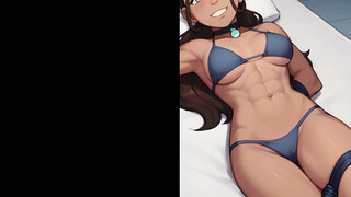 Avatar Hentai Animated porn