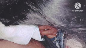 Vallage haryana desi video blowjob in my step brother