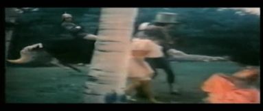 Alice in Wonderland An X-Rated Musical Fantasy (1976) Part 2