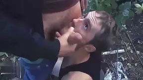 Bare Fuckfest Of Russian Dudes With Non Professional