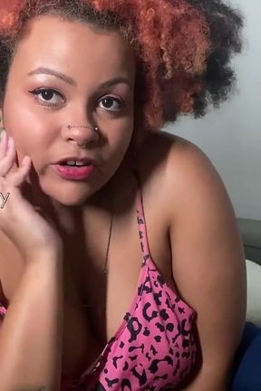 Stepmother Farting to Make Stepson Cum Full