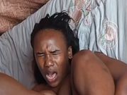 THE FACIAL EXPRESSIONS AND REACTIONS WERE SOMETHING ELSE, BTWN SHOCK, AGONY,INTENSE JOY &TOTAL PLEASURE