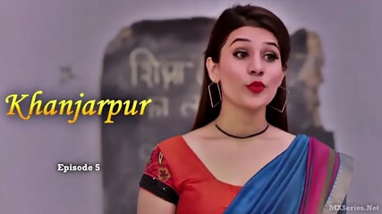 Hot Indian-2025 Khanjarpur Episode 5