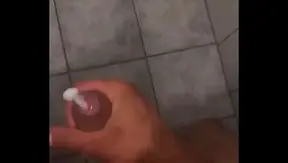 Chubby Pervert Enjoys Amateur Gay Sex Action