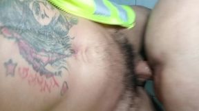 putaria na obra com os pintores dotados