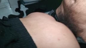 putaria na obra com os pintores dotados