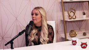 Kali Roses Unplugged: Behind the Scenes of Unique Manicures and Quirky Cam Experiences!