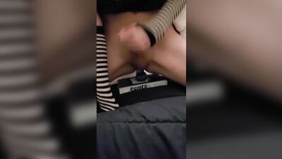 Fap Game: 2 Femboys 12 Cumshots 4 Min!