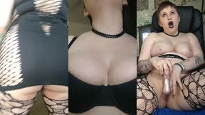 i love making you cum for me