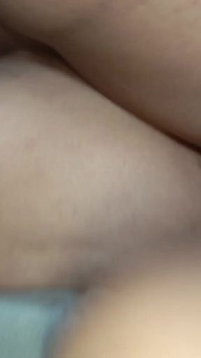 Beautiful Busty MILF Stepmother Has Lesbian Sex with Her Perverted Big-bootied Stepdaughter