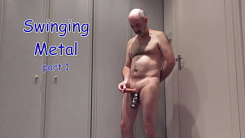 Swinging Metal &ndash_ part 1