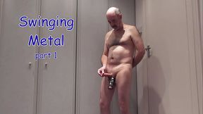 Swinging Metal &ndash_ part 1