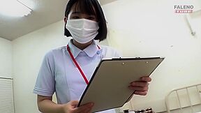 Ftht-265 Sperm Collection Job! Obtaining Patients Precious Sperm For Free!? Ntr-loving Nurse [streaming Only Vol.1]
