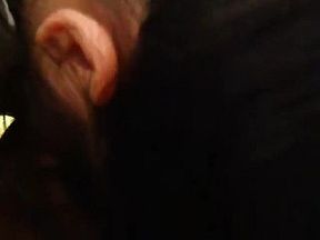 chubby teen blowjob and rimjob lick ass