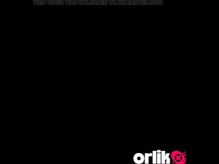 Tracer & Kiriko - Big Black Wang Sloppy Oral pleasure-job & Cowgirl 3D Animation