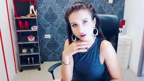 Mistress Aylin Private Show