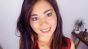 Lin Lee - Exotic Xxx Video Solo New Exclusive Version