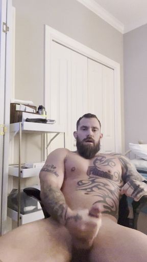 Decided to Take a Break From Work