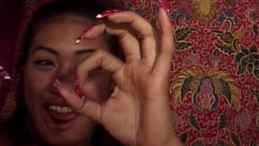 Versaute Fantasie kennt kein Limit mehr bis nichts mehr