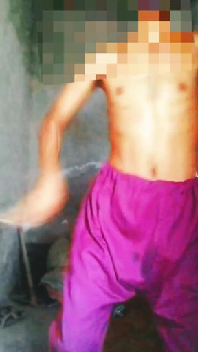 Iconic moment from &quot;Pakistani gay boy hot nude dance video on Pakistani Punjabi mujra song tak way tak way means watch here&quot;