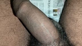 Today My Cock Is Erecting After Seeing Stepsister Undergarments