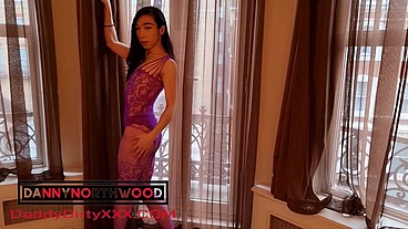 [Ladyboy Lust] Danny's Encounter with his Forbidden Desire
