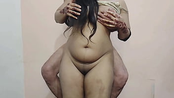 Indian Desi Neighbor Aunty Calling me Beta Fuck me -Hindi Audio