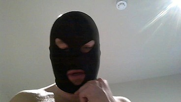 Breeding str8 married Irish guy from grindr