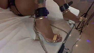 Lucciano Salvatore veio me gravar em sampa bem gostoso