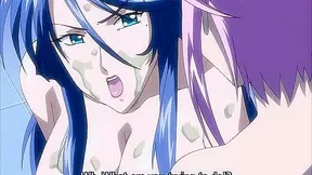 Agent Lured by Cult That Transforms Women into Milk-Yielding Cows