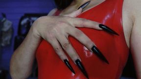 Under the spell of nails